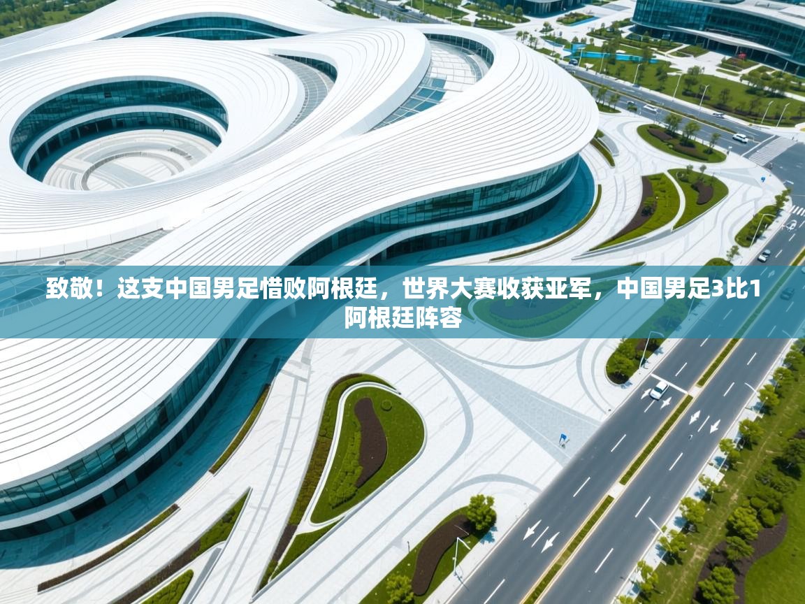 致敬!这支中国男足惜败阿根廷,世界大赛收获亚军,中国男足3比1阿根廷阵容 第2张