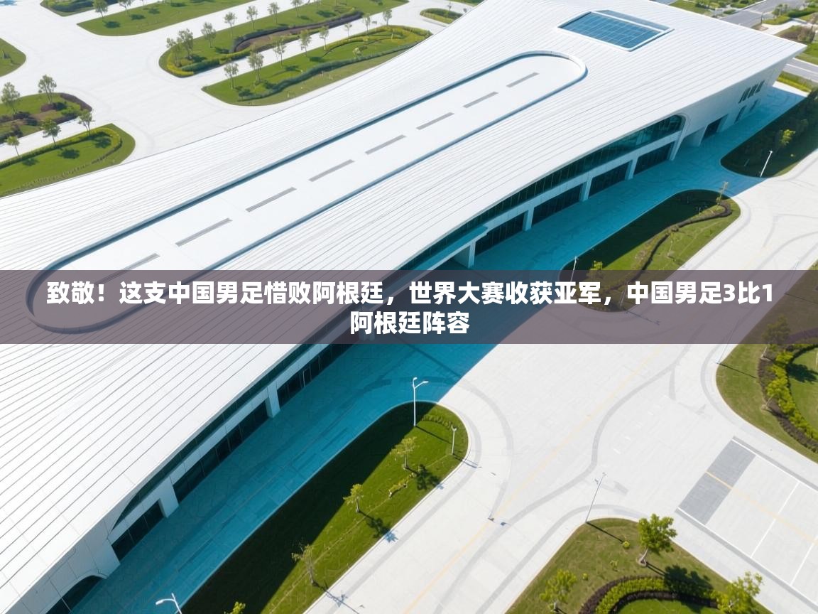 致敬!这支中国男足惜败阿根廷,世界大赛收获亚军,中国男足3比1阿根廷阵容 第1张