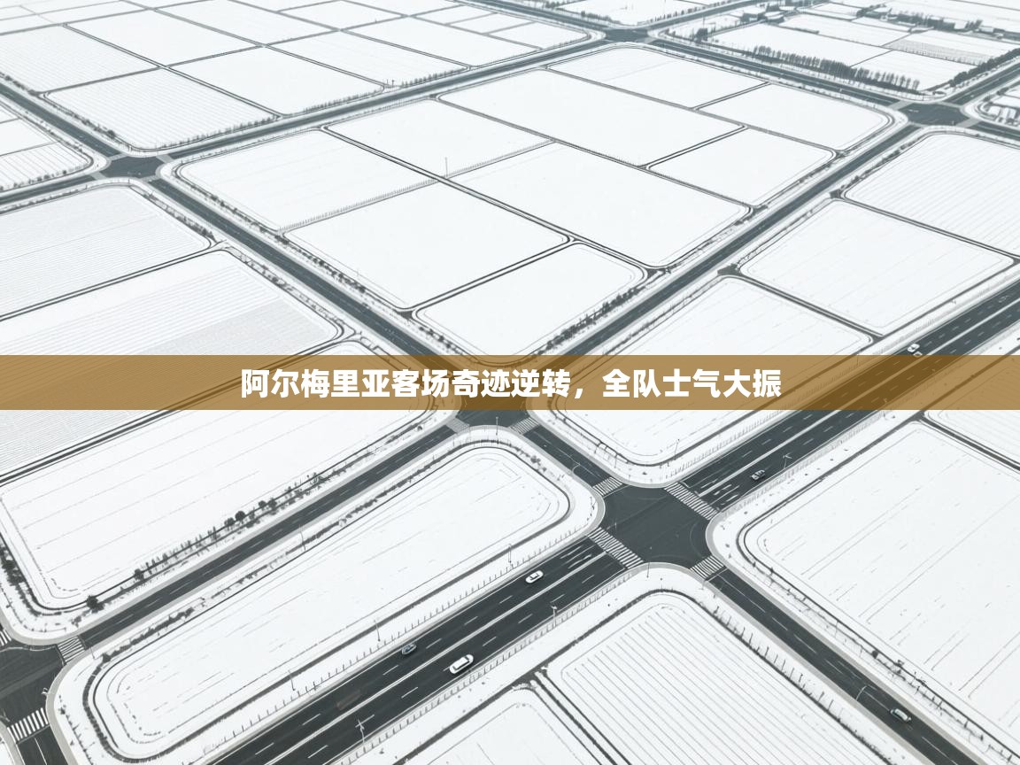 阿尔梅里亚客场奇迹逆转,全队士气大振 第1张