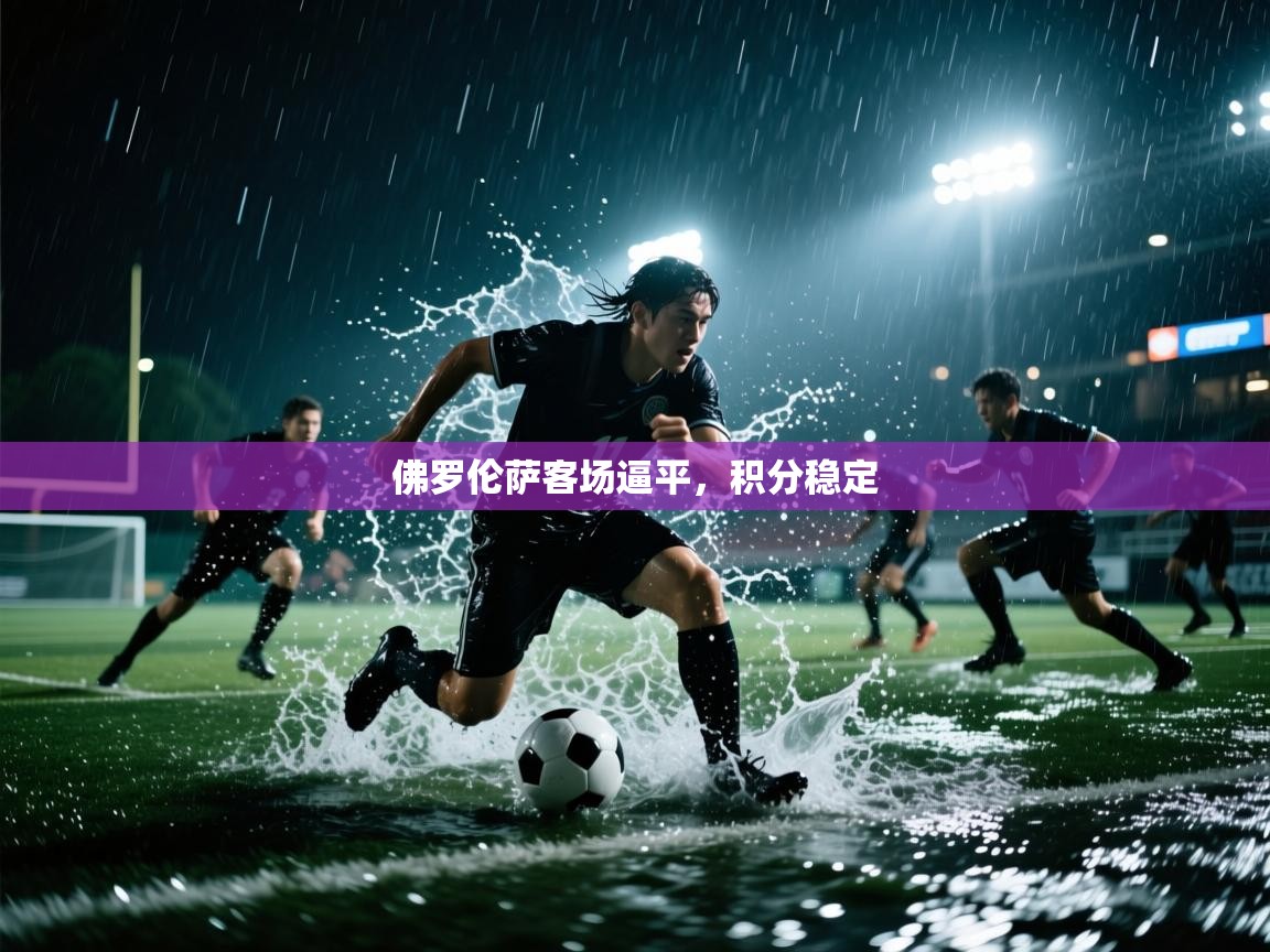 佛罗伦萨客场逼平，积分稳定  第1张