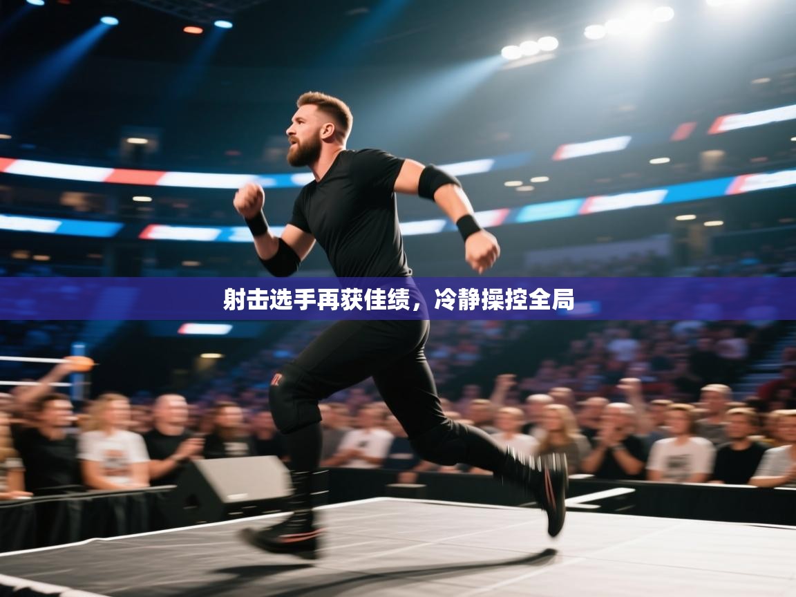 射击选手再获佳绩,冷静操控全局 第1张