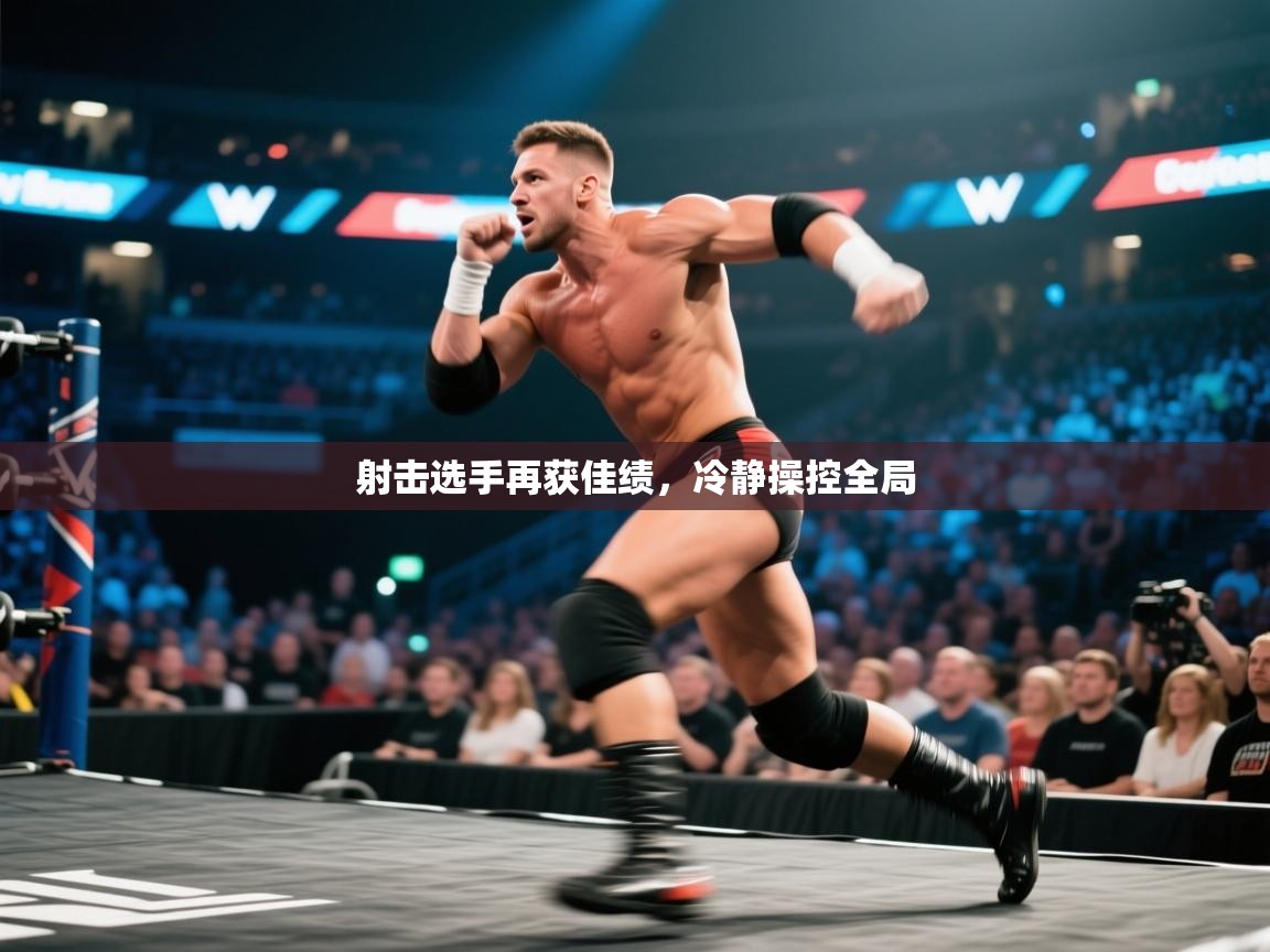 射击选手再获佳绩,冷静操控全局 第2张