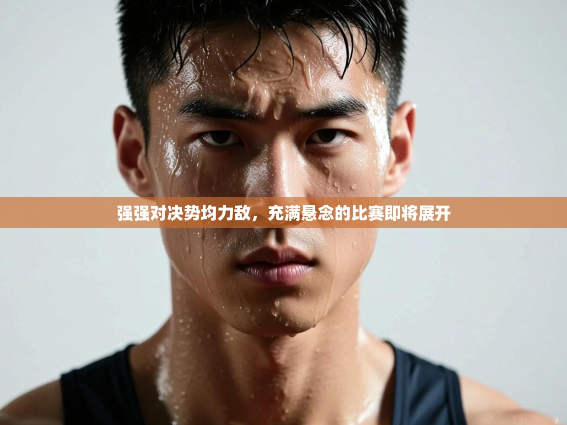 强强对决势均力敌，充满悬念的比赛即将展开  第2张