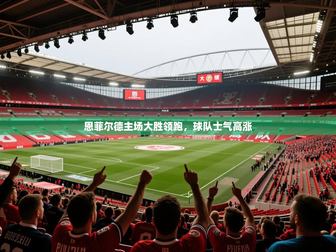 恩菲尔德主场大胜领跑，球队士气高涨  第2张