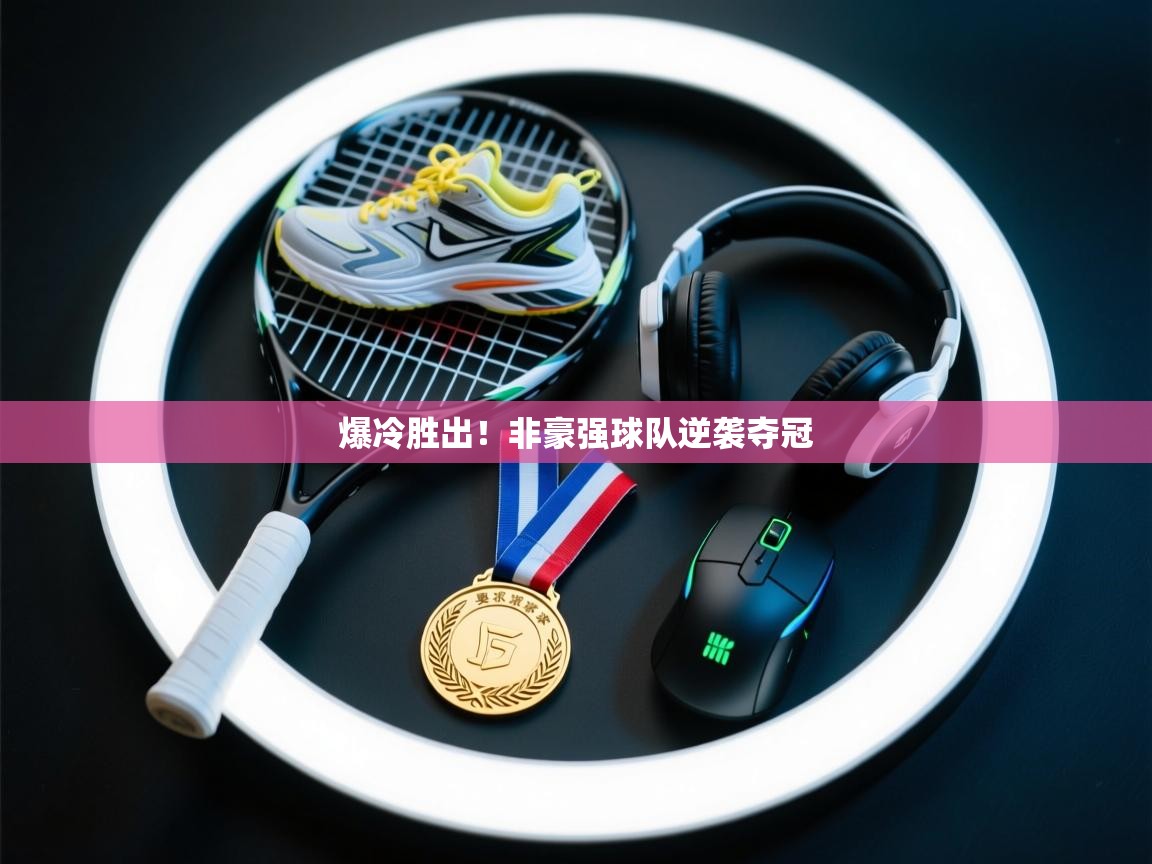 爆冷胜出!非豪强球队逆袭夺冠 第1张