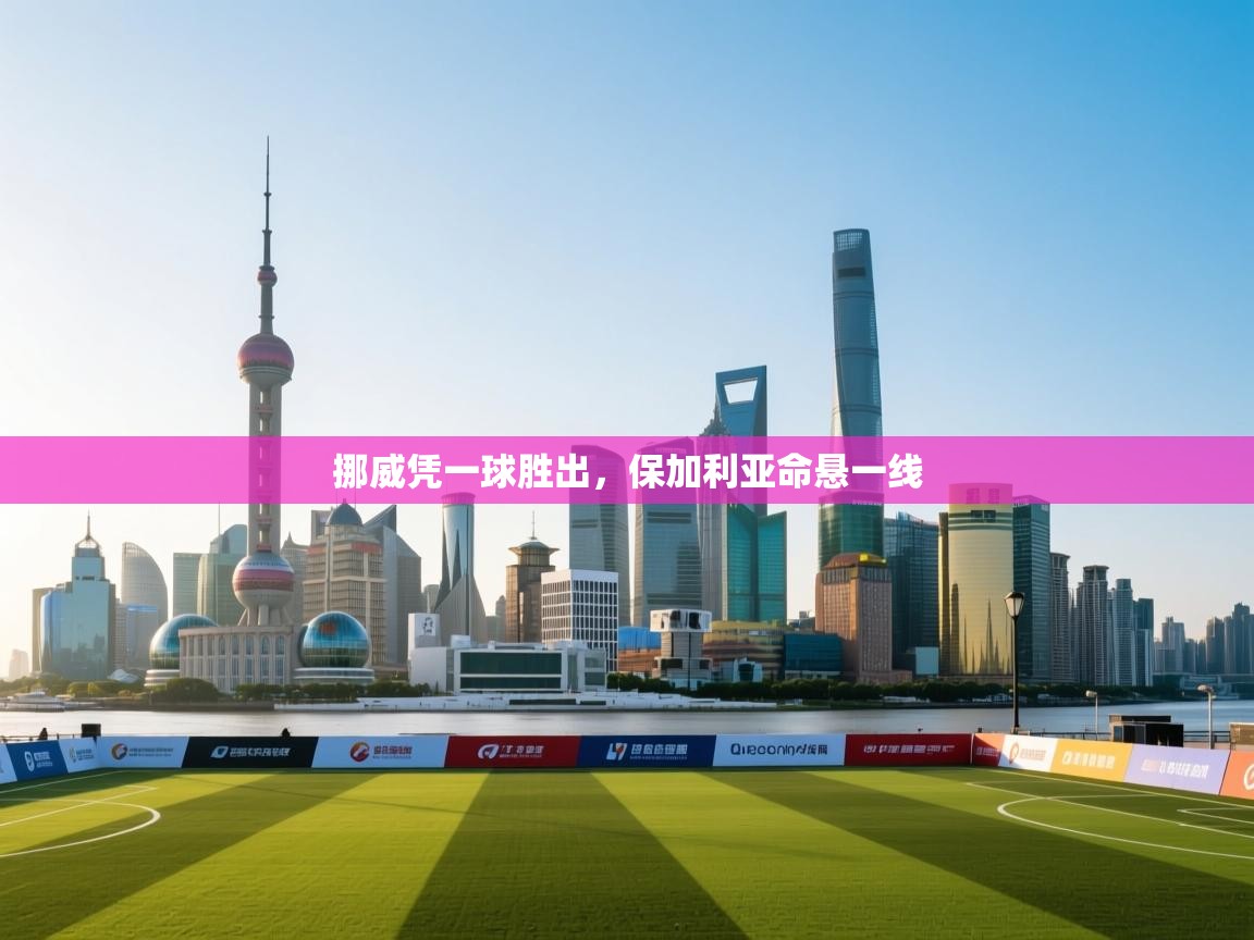 挪威凭一球胜出，保加利亚命悬一线  第2张