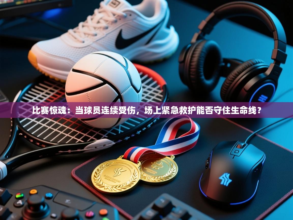 比赛惊魂:当球员连续受伤,场上紧急救护能否守住生命线? 第1张