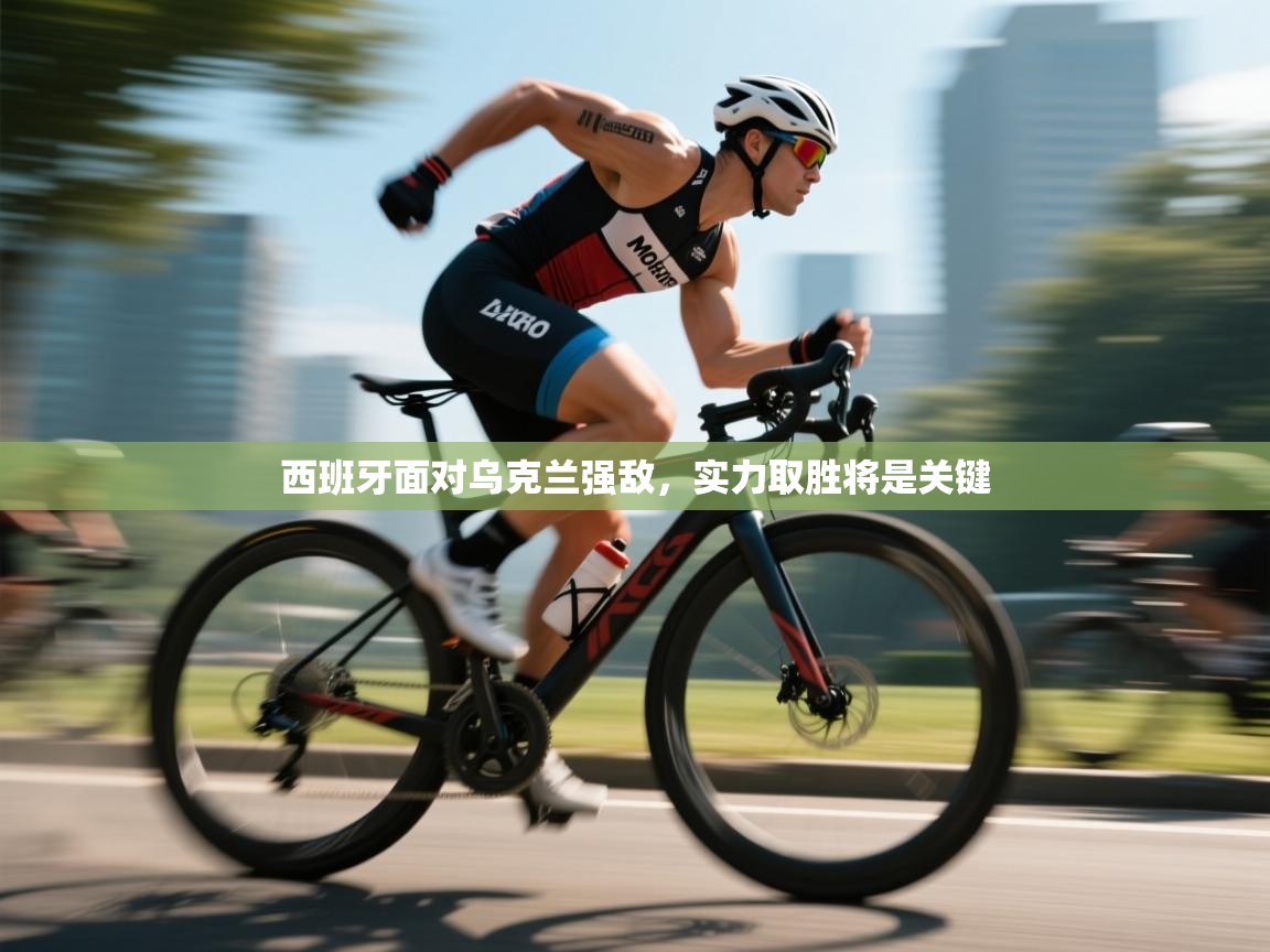 西班牙面对乌克兰强敌，实力取胜将是关键  第1张