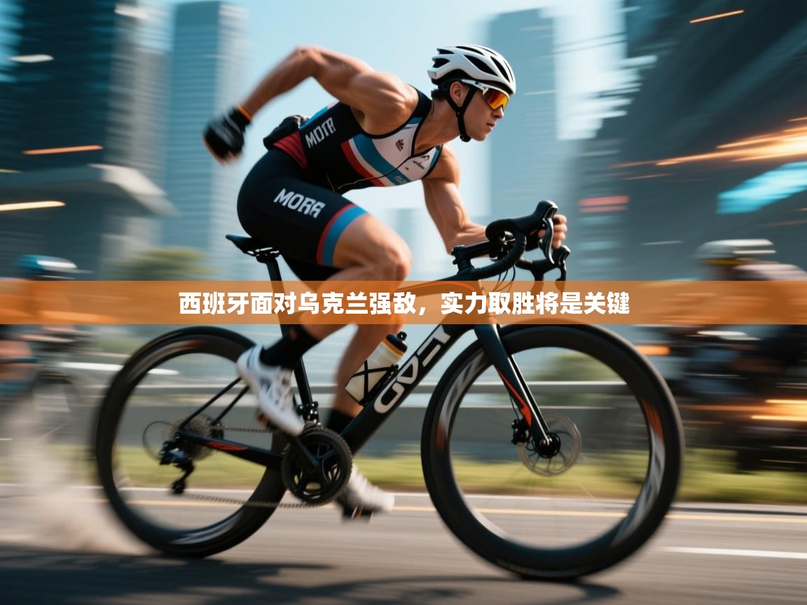 西班牙面对乌克兰强敌，实力取胜将是关键  第2张